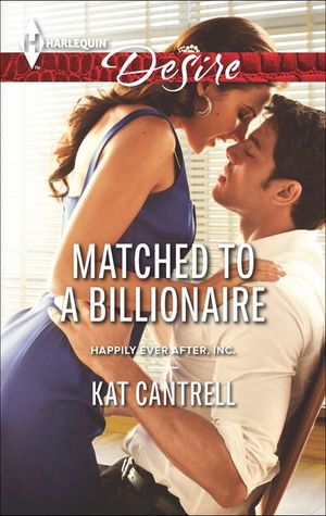 Buy Matched to a Billionaire at Amazon