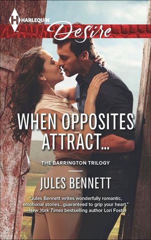 Buy When Opposites Attract . . . at Amazon