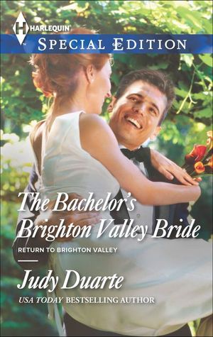 Buy The Bachelor's Brighton Valley Bride at Amazon