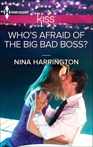 Buy Who's Afraid of the Big Bad Boss? at Amazon