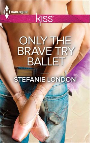 Buy Only the Brave Try Ballet at Amazon