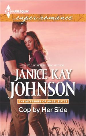Buy Cop by Her Side at Amazon