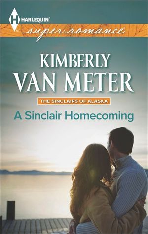 Buy A Sinclair Homecoming at Amazon