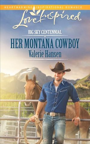 Buy Her Montana Cowboy at Amazon