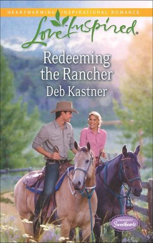 Buy Redeeming the Rancher at Amazon