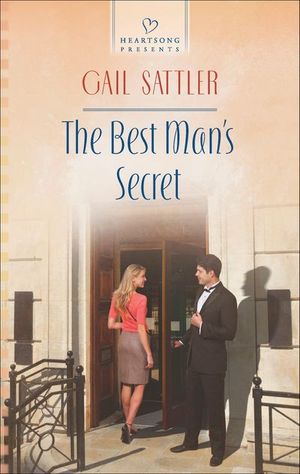 Buy The Best Man's Secret at Amazon