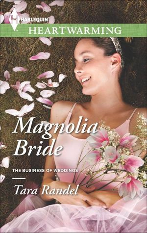 Buy Magnolia Bride at Amazon