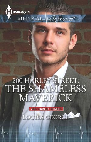 Buy 200 Harley Street: The Shameless Maverick at Amazon