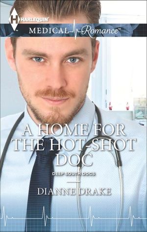 Buy A Home for the Hot-Shot Doc at Amazon
