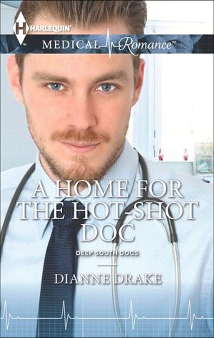 A Home for the Hot-Shot Doc