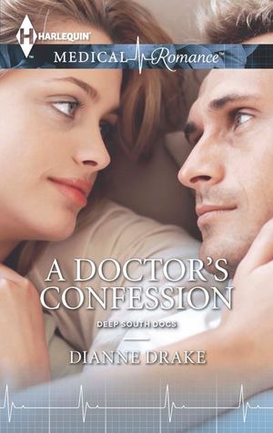 Buy A Doctor's Confession at Amazon