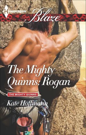 The Mighty Quinns: Rogan