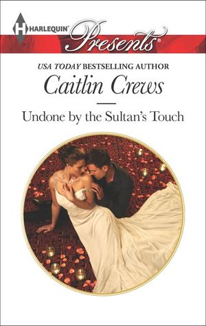 Buy Undone by the Sultan's Touch at Amazon