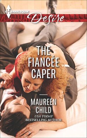 The Fiancee Caper