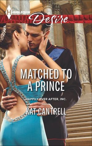 Buy Matched to a Prince at Amazon