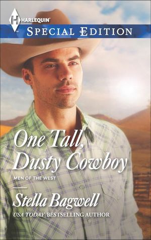 Buy One Tall, Dusty Cowboy at Amazon
