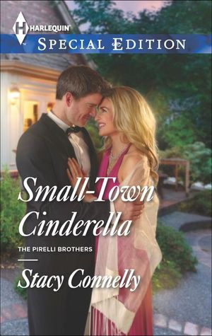 Buy Small-Town Cinderella at Amazon