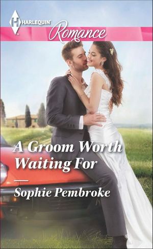 A Groom Worth Waiting For