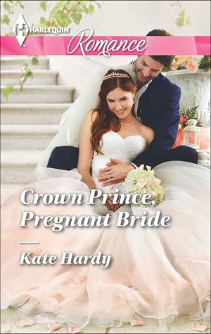 Buy Crown Prince, Pregnant Bride at Amazon