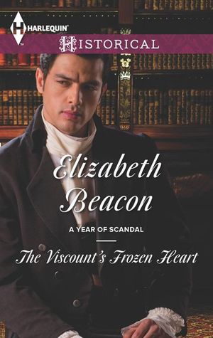 Buy The Viscount's Frozen Heart at Amazon