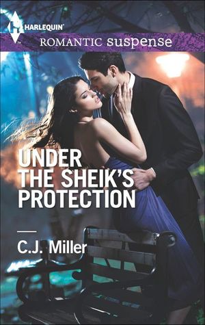 Buy Under the Sheik's Protection at Amazon
