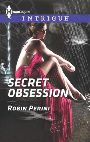 Buy Secret Obsession at Amazon