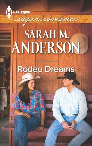 Buy Rodeo Dreams at Amazon