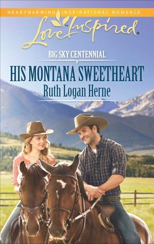 Buy His Montana Sweetheart at Amazon