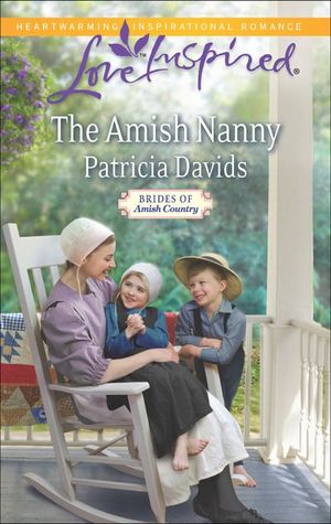 Buy The Amish Nanny at Amazon