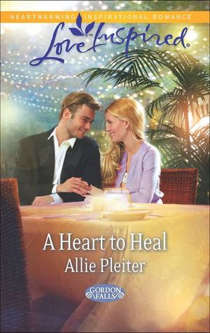 Buy A Heart to Heal at Amazon