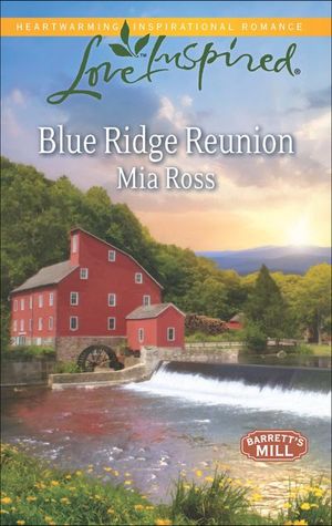 Buy Blue Ridge Reunion at Amazon
