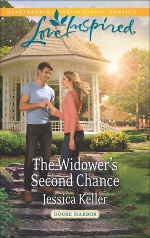 Buy The Widower's Second Chance at Amazon