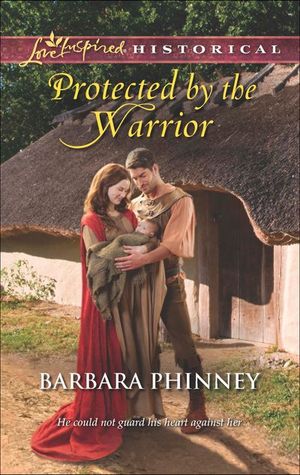 Buy Protected by the Warrior at Amazon