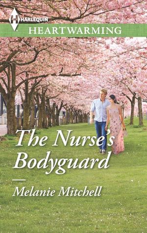 The Nurse's Bodyguard