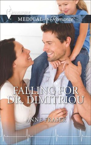 Buy Falling for Dr. Dimitriou at Amazon