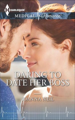 Buy Daring to Date Her Boss at Amazon