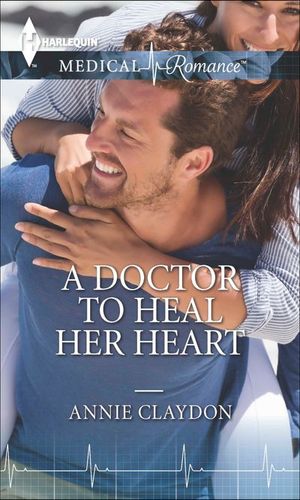 Buy A Doctor to Heal Her Heart at Amazon