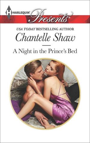 Buy A Night in the Prince's Bed at Amazon