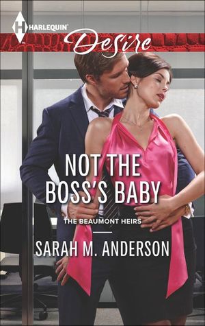 Buy Not the Boss's Baby at Amazon