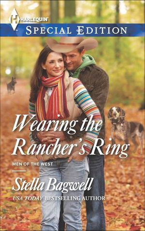 Buy Wearing the Rancher's Ring at Amazon