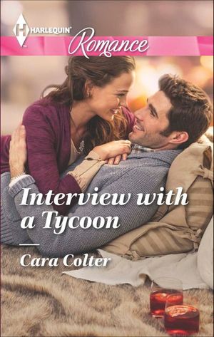 Buy Interview with a Tycoon at Amazon