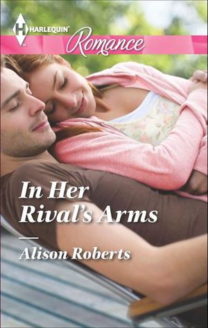 Buy In Her Rival's Arms at Amazon