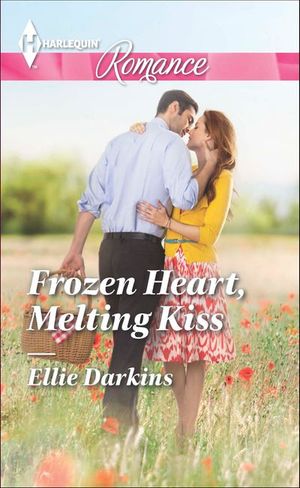 Buy Frozen Heart, Melting Kiss at Amazon