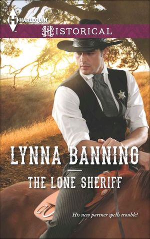 Buy The Lone Sheriff at Amazon