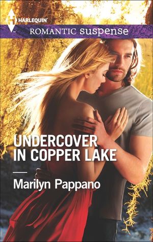 Buy Undercover in Copper Lake at Amazon