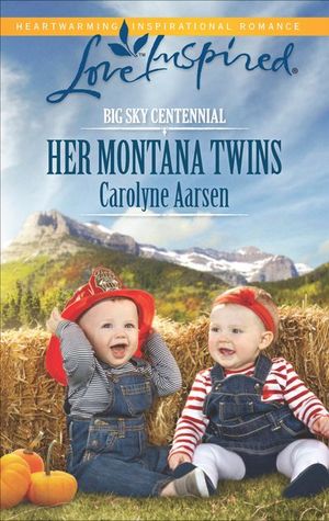 Buy Her Montana Twins at Amazon