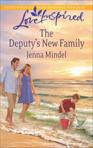 Buy The Deputy's New Family at Amazon