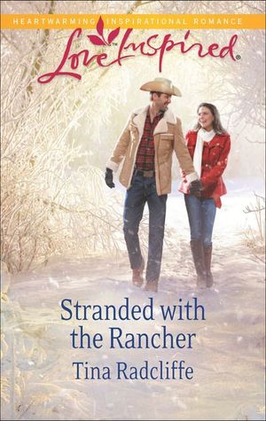 Buy Stranded with the Rancher at Amazon