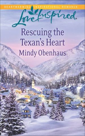 Buy Rescuing the Texan's Heart at Amazon