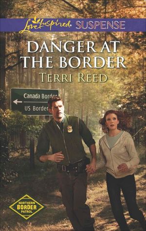 Buy Danger at the Border at Amazon